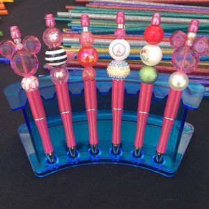 Meet your Posher, Carol